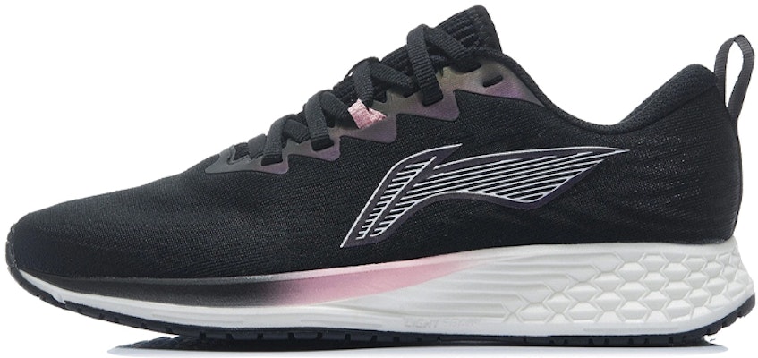 (Women) Li-Ning Dark Horse 4 'Black Champagne' ARMR004-5 Buy (Women) Li-Ning Dark Horse 4 'Black Champagne' ARMR004-5