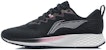 (W) Li-Ning Dark Horse 4 'Hitam Champagne' ARMR004-5