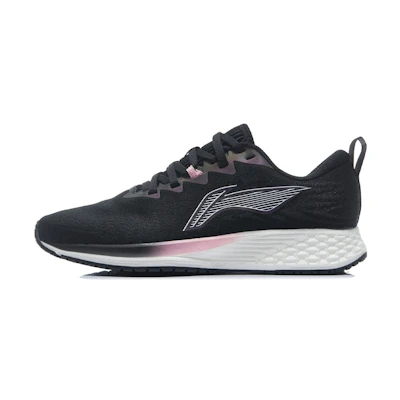 (W) Li-Ning Dark Horse 4 'Black Champagne'
