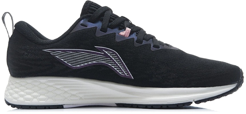 (W) Li-Ning Dark Horse 4 'Hitam Sampanye' ARMR004-5 Order (W) Li-Ning Dark Horse 4 'Hitam Sampanye' ARMR004-5