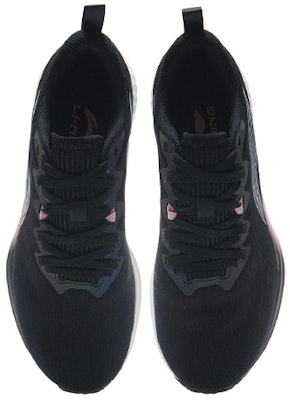 (W) Li-Ning Dark Horse 4 'Hitam Sampanye' ARMR004-5 Shop (W) Li-Ning Dark Horse 4 'Hitam Sampanye' ARMR004-5