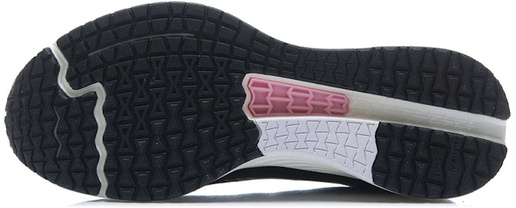 (W) Li-Ning Dark Horse 4 'Hitam Sampanye' ARMR004-5 Purchase (W) Li-Ning Dark Horse 4 'Hitam Sampanye' ARMR004-5