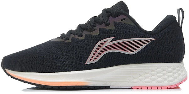 (W) Li-Ning Dark Horse 4 'Negro Neón Naranja Suave' ARMR004-11 Buy (W) Li-Ning Dark Horse 4 'Negro Neón Naranja Suave' ARMR004-11