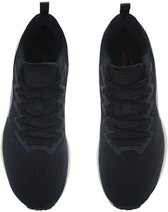 (W) Li-Ning Dark Horse 4 'Negro Neón Naranja Suave' ARMR004-11 Shop (W) Li-Ning Dark Horse 4 'Negro Neón Naranja Suave' ARMR004-11