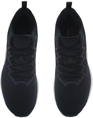 (Women) Li-Ning Dark Horse 4 'Black Neon Soft Orange' ARMR004-11 Shop (Women) Li-Ning Dark Horse 4 'Black Neon Soft Orange' ARMR004-11