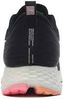 (W) 李宁 暗黑马4 '黑色霓虹软橙' ARMR004-11 Purchase (W) 李宁 暗黑马4 '黑色霓虹软橙' ARMR004-11