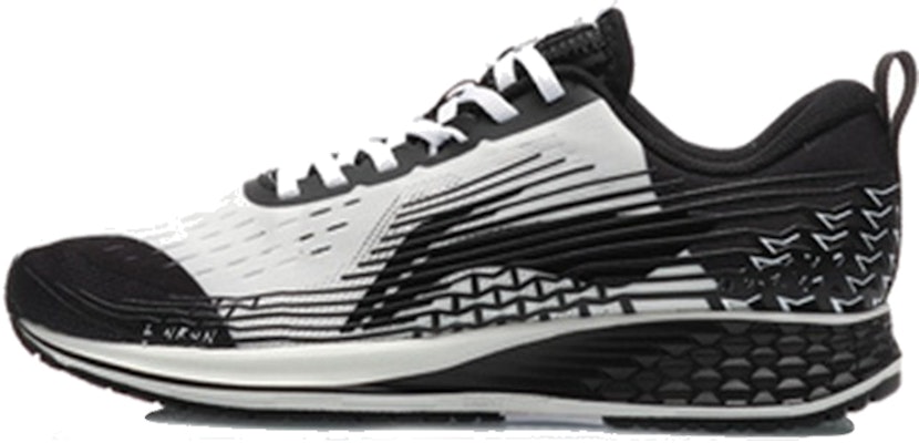 (Women) Li-Ning Dark Horse 4 'Black White' ARMQ012-6 Buy (Women) Li-Ning Dark Horse 4 'Black White' ARMQ012-6