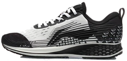 (Women) Li-Ning Dark Horse 4 'Black White' ARMQ012-6 (Women) Li-Ning Dark Horse 4 'Black White' ARMQ012-6