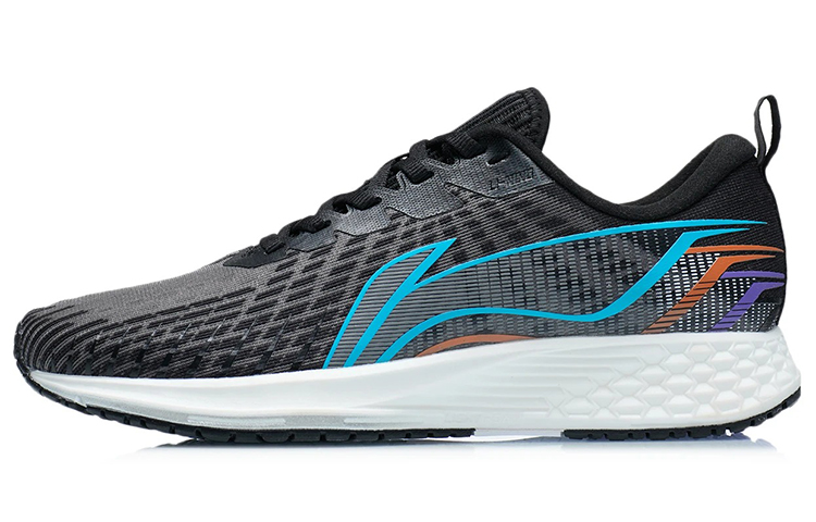 (Women) Li-Ning Dark Horse 4 'Grey Green' ARMR022-4