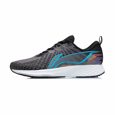 (W) Li-Ning Dark Horse 4 'Grey Green'