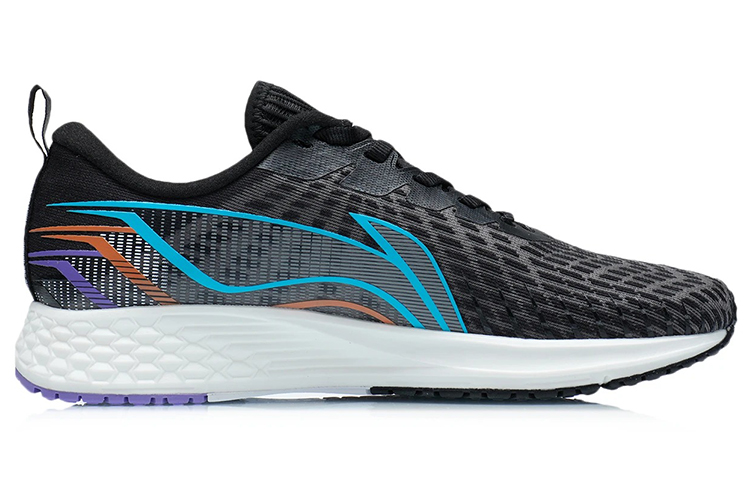 Order (W) Li-Ning Dark Horse 4 'Gris Verde' ARMR022-4