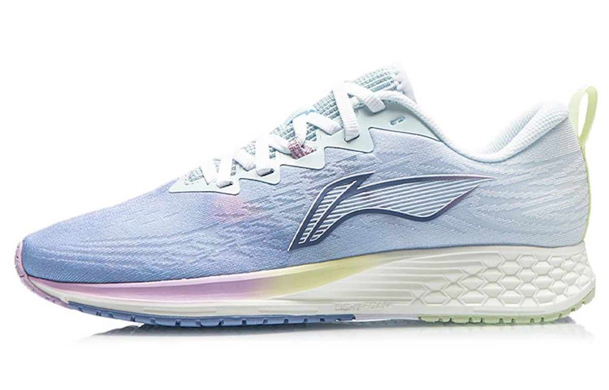 (Women) Li-Ning Dark Horse 4 'Light Blue'