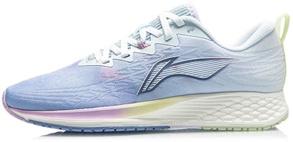 (Women) Li-Ning Dark Horse 4 'Light Blue' ARMR004-7 (Women) Li-Ning Dark Horse 4 'Light Blue' ARMR004-7