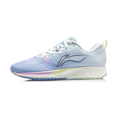 (W) Li-Ning Dark Horse 4 'Light Blue'