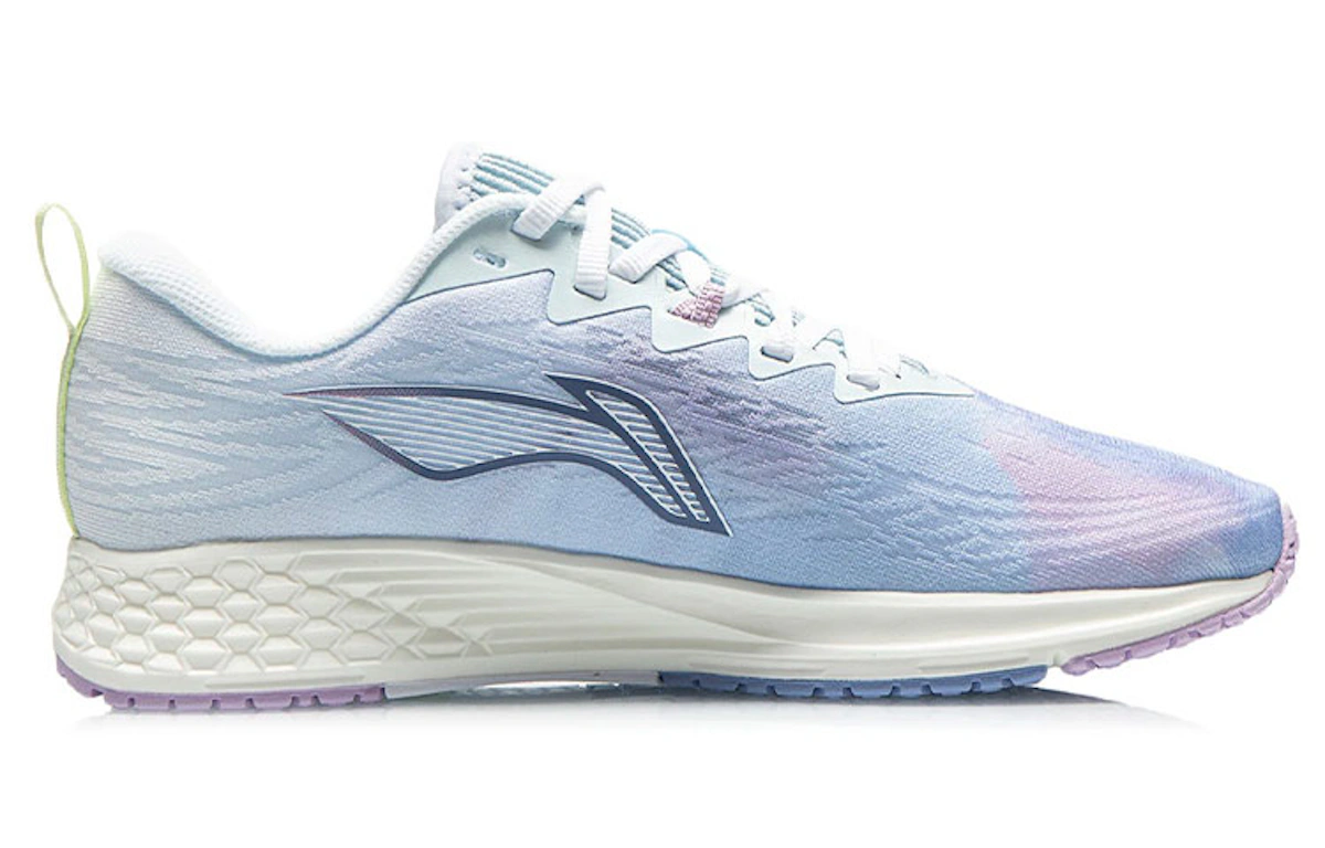 (Women) Li-Ning Dark Horse 4 'Light Blue'