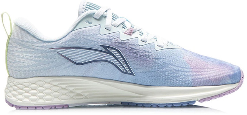 (Women) Li-Ning Dark Horse 4 'Light Blue' ARMR004-7 Order (Women) Li-Ning Dark Horse 4 'Light Blue' ARMR004-7