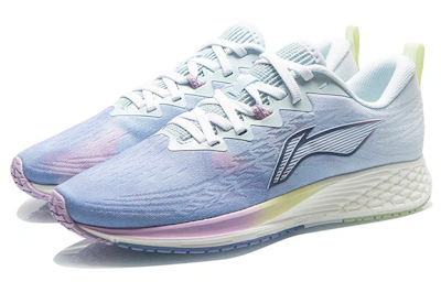 (Women) Li-Ning Dark Horse 4 'Light Blue'