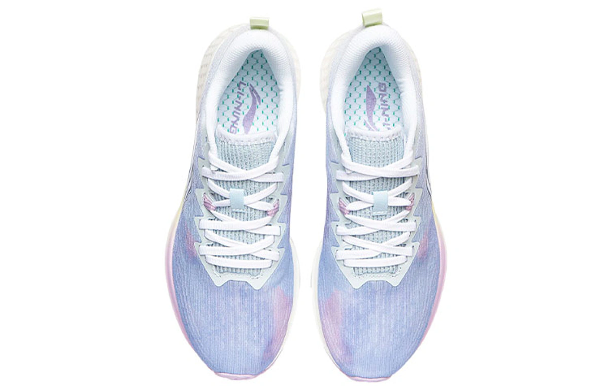 (Women) Li-Ning Dark Horse 4 'Light Blue'