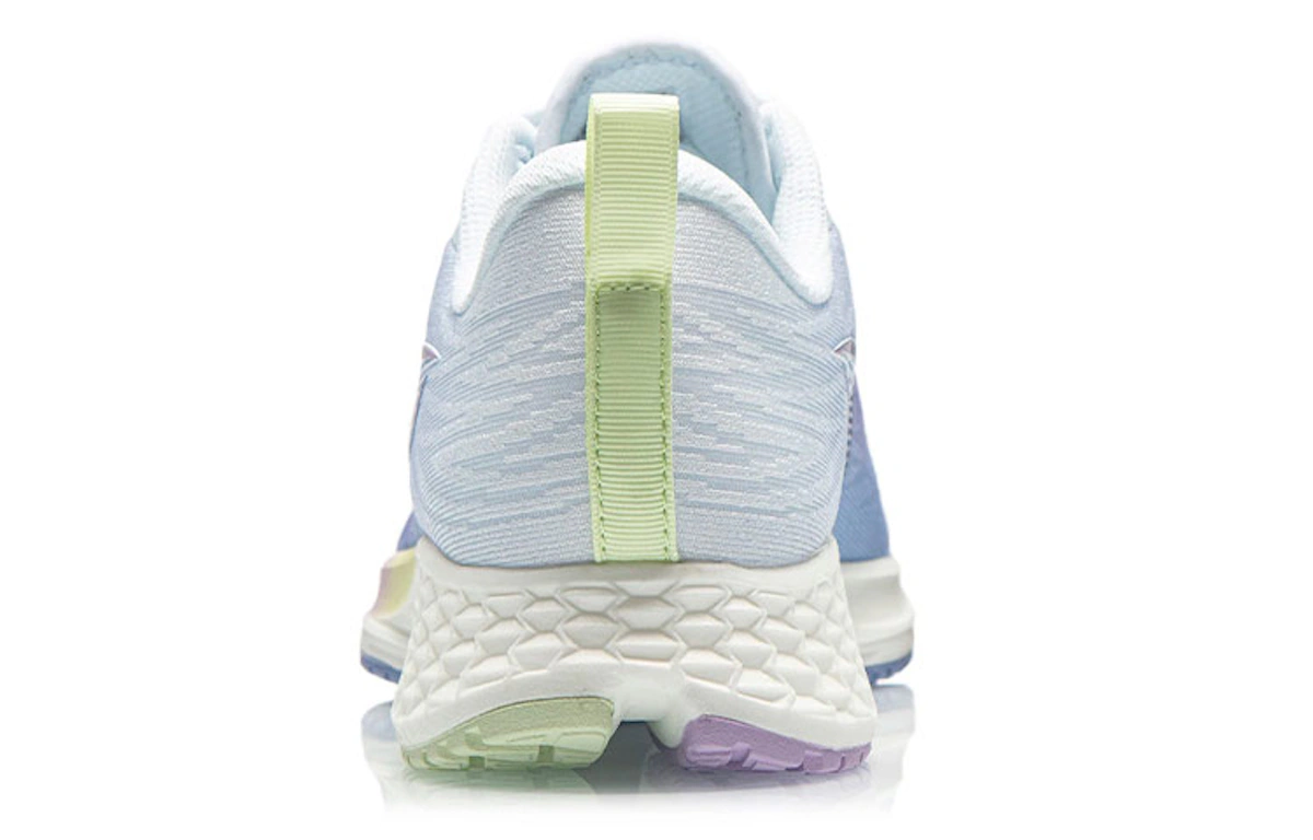 (Women) Li-Ning Dark Horse 4 'Light Blue'