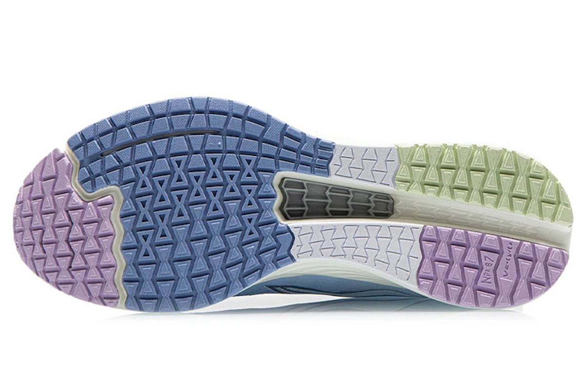 (Women) Li-Ning Dark Horse 4 'Light Blue'