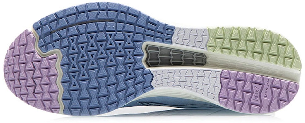 (Women) Li-Ning Dark Horse 4 'Light Blue' ARMR004-7 Details for (Women) Li-Ning Dark Horse 4 'Light Blue' ARMR004-7