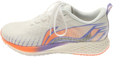 (Women) Li-Ning Dark Horse 4 'White Blue Orange' ARMS022-1 (Women) Li-Ning Dark Horse 4 'White Blue Orange' ARMS022-1