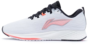 (Women) Li-Ning Dark Horse 4 'White Fluorescent Congo' ARMR004-12 (Women) Li-Ning Dark Horse 4 'White Fluorescent Congo' ARMR004-12