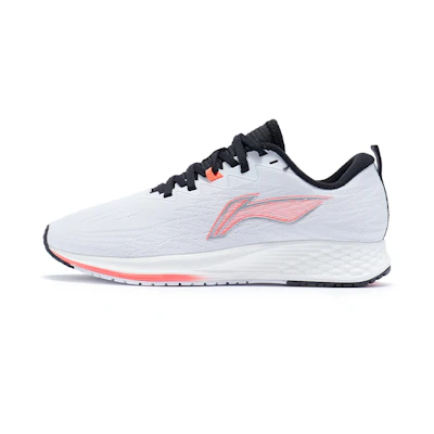 (W) Li-Ning Dark Horse 4 'White Fluorescent Congo'