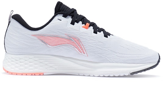 (W) Li-Ning Dark Horse 4 'Kuda Putih Congo Bercahaya' ARMR004-12 Order (W) Li-Ning Dark Horse 4 'Kuda Putih Congo Bercahaya' ARMR004-12