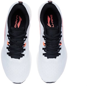 (W) Li-Ning Dark Horse 4 'Kuda Putih Congo Bercahaya' ARMR004-12 Shop (W) Li-Ning Dark Horse 4 'Kuda Putih Congo Bercahaya' ARMR004-12