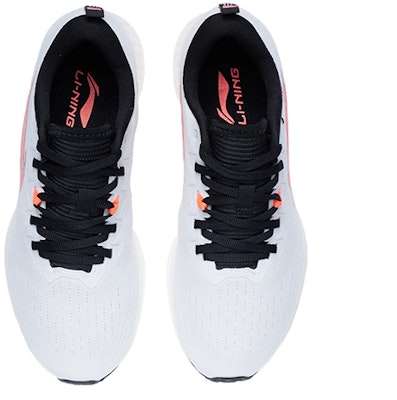 (Women) Li-Ning Dark Horse 4 'White Fluorescent Congo' ARMR004-12 Shop (Women) Li-Ning Dark Horse 4 'White Fluorescent Congo' ARMR004-12