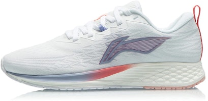 (Women) Li-Ning Dark Horse 4 'White Heron Blue' ARMR004-8 (Women) Li-Ning Dark Horse 4 'White Heron Blue' ARMR004-8
