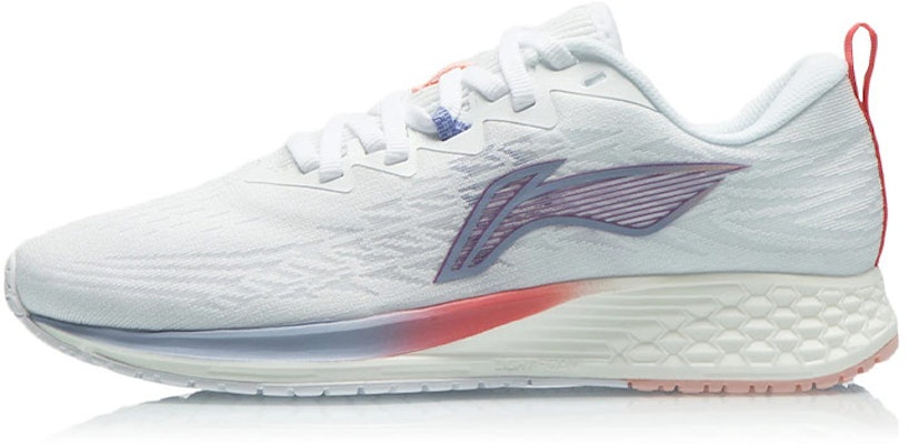 (Women) Li-Ning Dark Horse 4 'White Heron Blue' ARMR004-8 Buy (Women) Li-Ning Dark Horse 4 'White Heron Blue' ARMR004-8