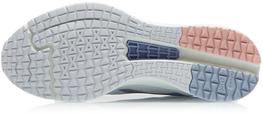 (Women) Li-Ning Dark Horse 4 'White Heron Blue' ARMR004-8 Details for (Women) Li-Ning Dark Horse 4 'White Heron Blue' ARMR004-8