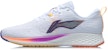 (W) Li-Ning Dark Horse 4 'Putih Ungu Gading' ARMR004-4
