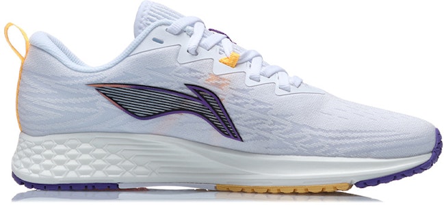 (W) Li-Ning Dark Horse 4 'Blanco Púrpura Marfil' ARMR004-4 Order (W) Li-Ning Dark Horse 4 'Blanco Púrpura Marfil' ARMR004-4