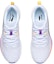 Shop (W) Li-Ning Dark Horse 4 'Putih Ungu Gading' ARMR004-4