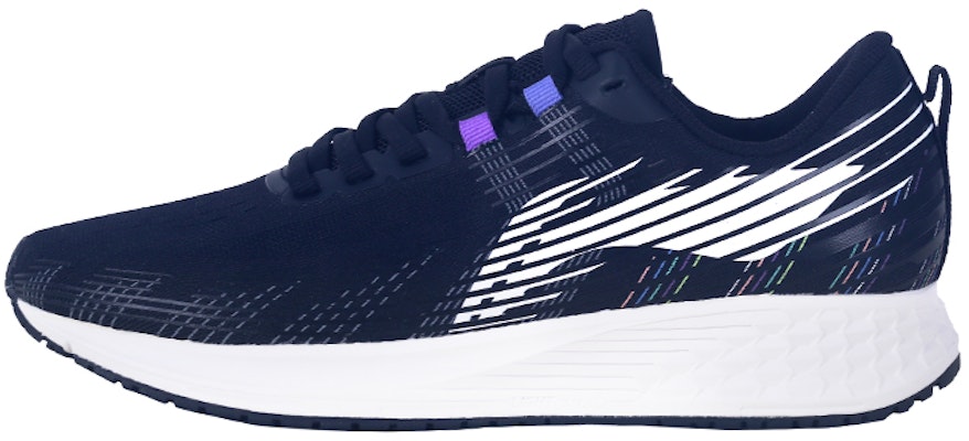 (Women) Li-Ning Dark Horse 4 V2 'Black White' ARMR020-5 Buy (Women) Li-Ning Dark Horse 4 V2 'Black White' ARMR020-5