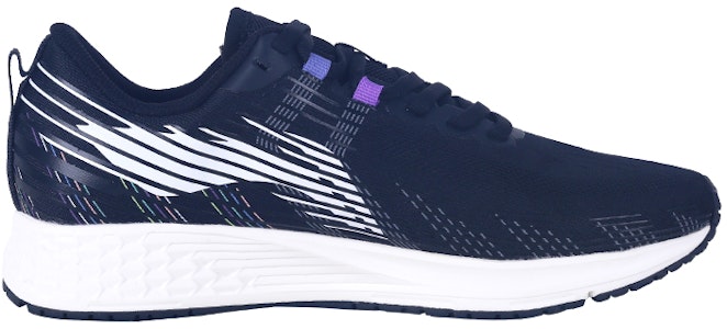 (W) Li-Ning Dark Horse 4 V2 'Hitam Putih' ARMR020-5 Order (W) Li-Ning Dark Horse 4 V2 'Hitam Putih' ARMR020-5