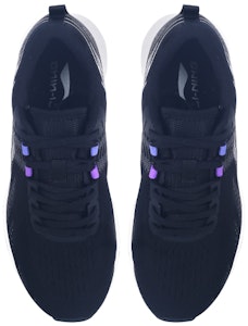 (W) Li-Ning Dark Horse 4 V2 'Hitam Putih' ARMR020-5 Lookbook (W) Li-Ning Dark Horse 4 V2 'Hitam Putih' ARMR020-5