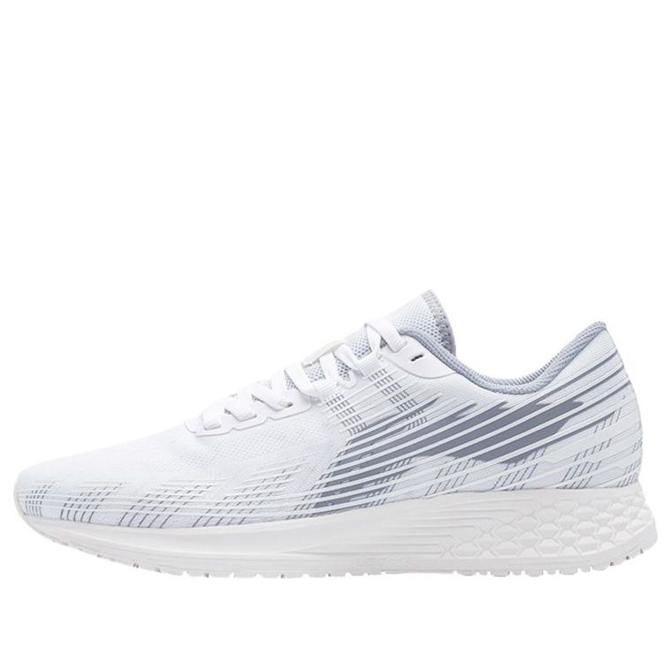 (Women) Li-Ning Dark Horse 4 V2 'White Grey' ARMR020-6