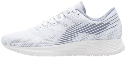 (Women) Li-Ning Dark Horse 4 V2 'White Grey' ARMR020-6 (Women) Li-Ning Dark Horse 4 V2 'White Grey' ARMR020-6