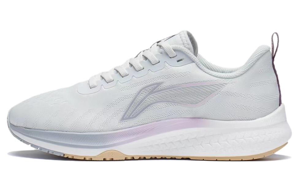 (Women) Li-Ning Dark Horse 5 'Grey Purple' ARMS010-18