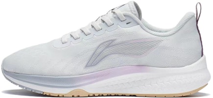 (Women) Li-Ning Dark Horse 5 'Grey Purple' ARMS010-18 (Women) Li-Ning Dark Horse 5 'Grey Purple' ARMS010-18