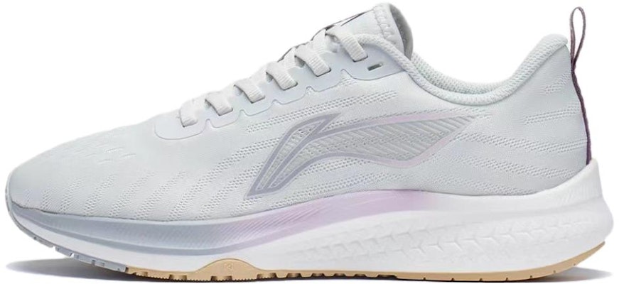 (W) Li-Ning Dark Horse 5 'Kelabu Ungu' ARMS010-18 Buy (W) Li-Ning Dark Horse 5 'Kelabu Ungu' ARMS010-18