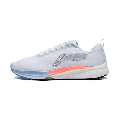 (W) Li-Ning Dark Horse 5 'White Silver'