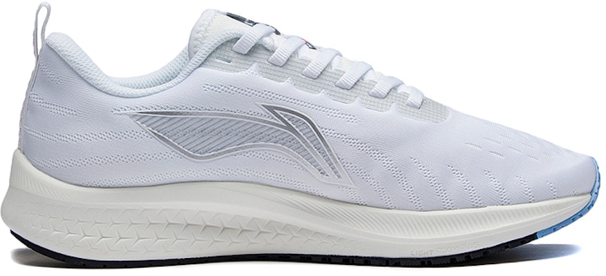 (Women) Li-Ning Dark Horse 5 'White Silver' ARMS010-19 Order (Women) Li-Ning Dark Horse 5 'White Silver' ARMS010-19