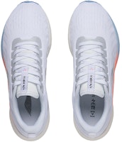 (W) 리닝 다크호스 5 '화이트 실버' ARMS010-19 Lookbook (W) 리닝 다크호스 5 '화이트 실버' ARMS010-19