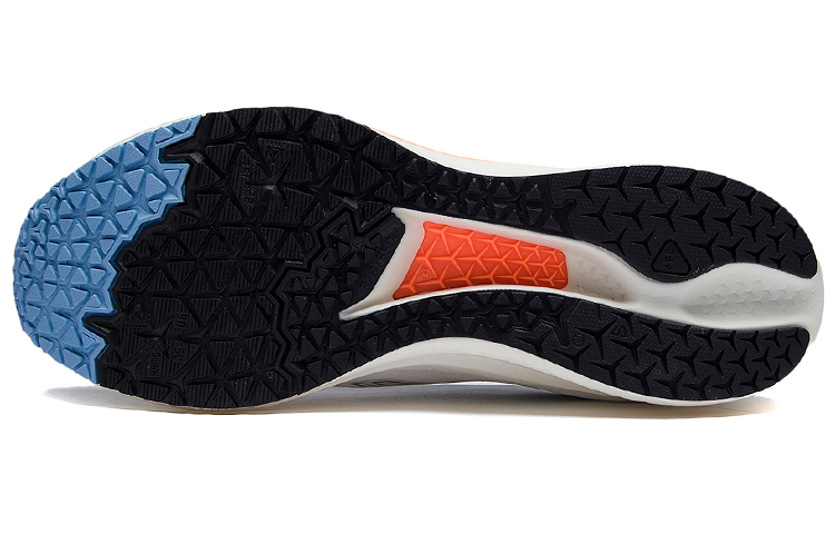 Purchase LiNing李寧 赤兔5 支撐回彈 低筒 跑步鞋 女款 白藍