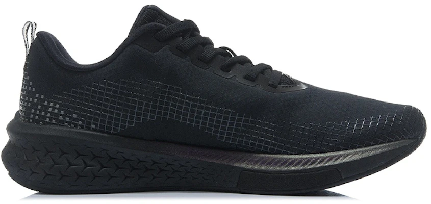 (W) Li-Ning Dark Horse 5 Pro ''Noir'' ARMR016-3 Order (W) Li-Ning Dark Horse 5 Pro ''Noir'' ARMR016-3